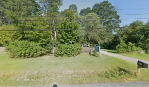 Mahogany Ridge NY, LLC