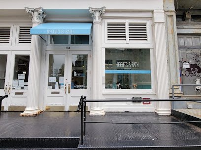 Biscuits & Bath – Tribeca