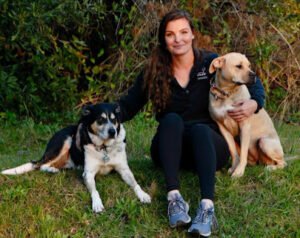 Raleigh Canine Consulting