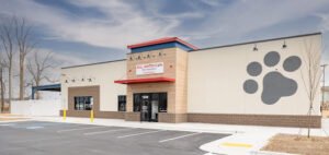 All American Pet Resorts – Greensboro