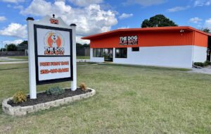 The Dog Play Spot – Boarding, Daycare and Grooming