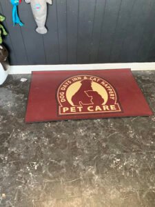 Dog Days Inn
