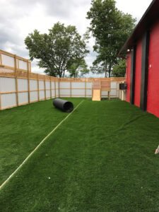 Carm’s Dog House – Baldwinsville