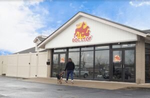 The Dog Stop – Boardman, OH