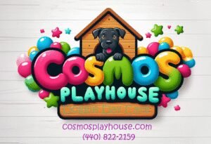Cosmo’s Playhouse