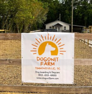 Dogonit Farm