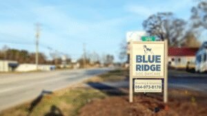 Blue Ridge Dog Daycare