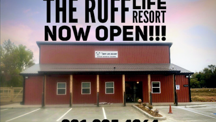 The Ruff Life Resort-Clarksville