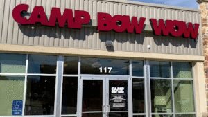 Camp Bow Wow