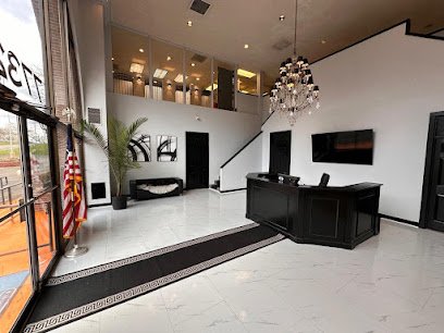 Pet Grand Hotel