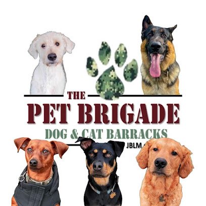 The Pet Brigade