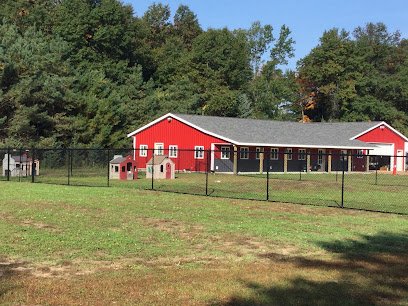 Hidden Acres Dog Lodge