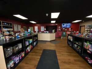 TailWaggers Doggy Daycare