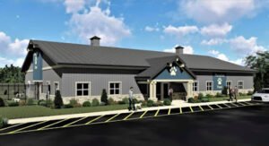 Paradise Paws Camp & Resort, LLC