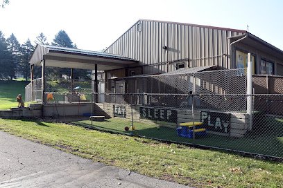 Family Dog Center