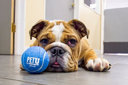 PetU Racine