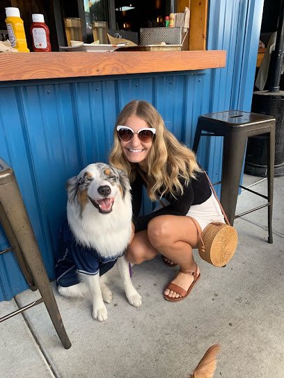 ‘Sup Dog