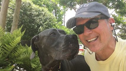 Mutt Strutt Pet Services