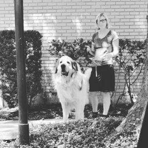 Trey‚Äôs Dog Walking Service