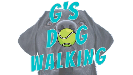 G’s Dog Walking