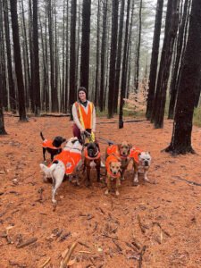 Tails N‚Äô Trails