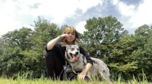 Wolfie Walks