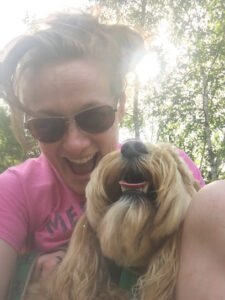 Meghan’s Dog Walks