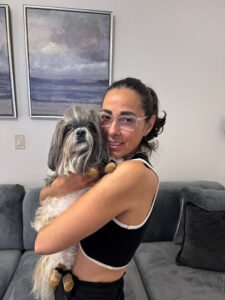 roxyhappypetcare