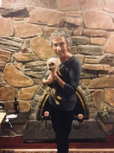 Cecelia’s Dog Walking