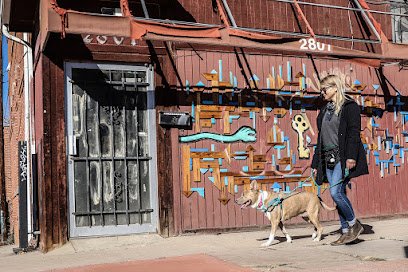 Chas Co Custom Pet Care
