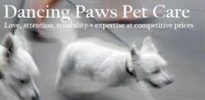 Dancing Paws Pet Care
