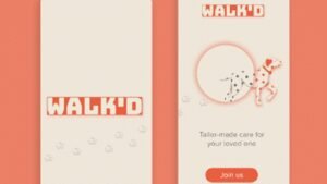 WALKD