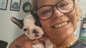 Carla’s Pet Services
