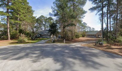 Crystal Coast Pet Care