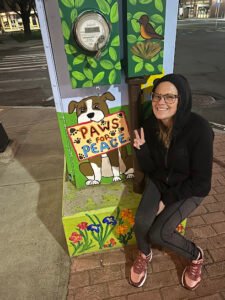 Pet Squad Dog Walking & Event Pet Sitting