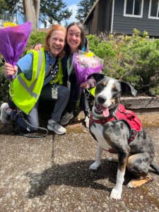 Walk My Dog Bothell