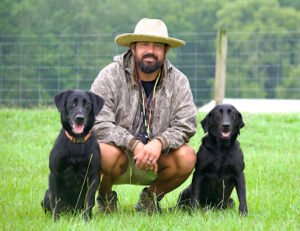 Old Dixie Kennels – The Timber Show LLC