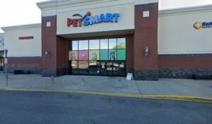 PetSmart Dog Training