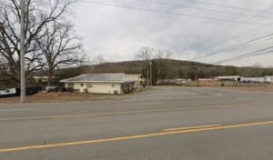 McCreary K-9 Facility