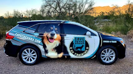 Cave Creek K9 Training