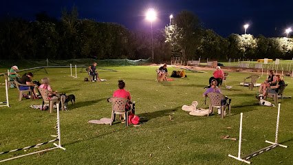 MLF Dog Sports
