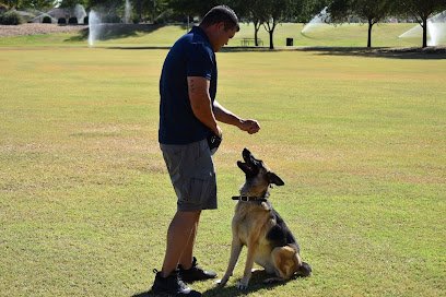 I.B. K9 LLC