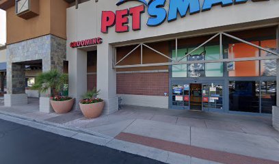 PetSmart Dog Training