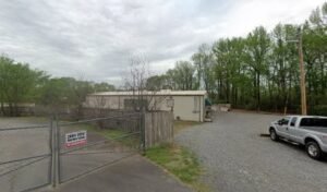 Little Rock Dog Training Club