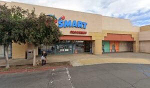 PetSmart Dog Training
