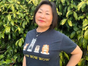 Wow Bow Wow Dog Trainer