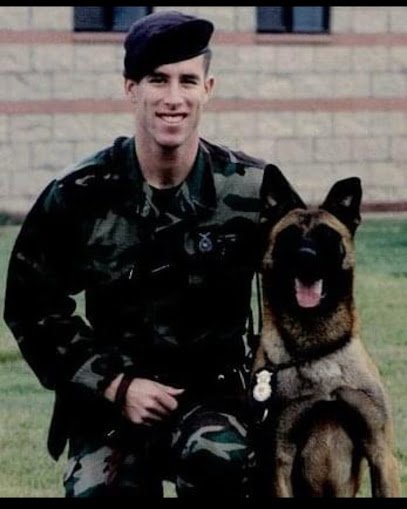 SoCal K9 Consulting
