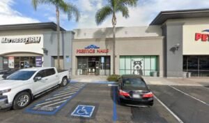 PetSmart Dog Training