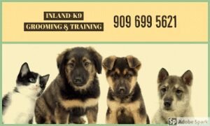 inland k9