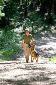 Twin Cedar K9